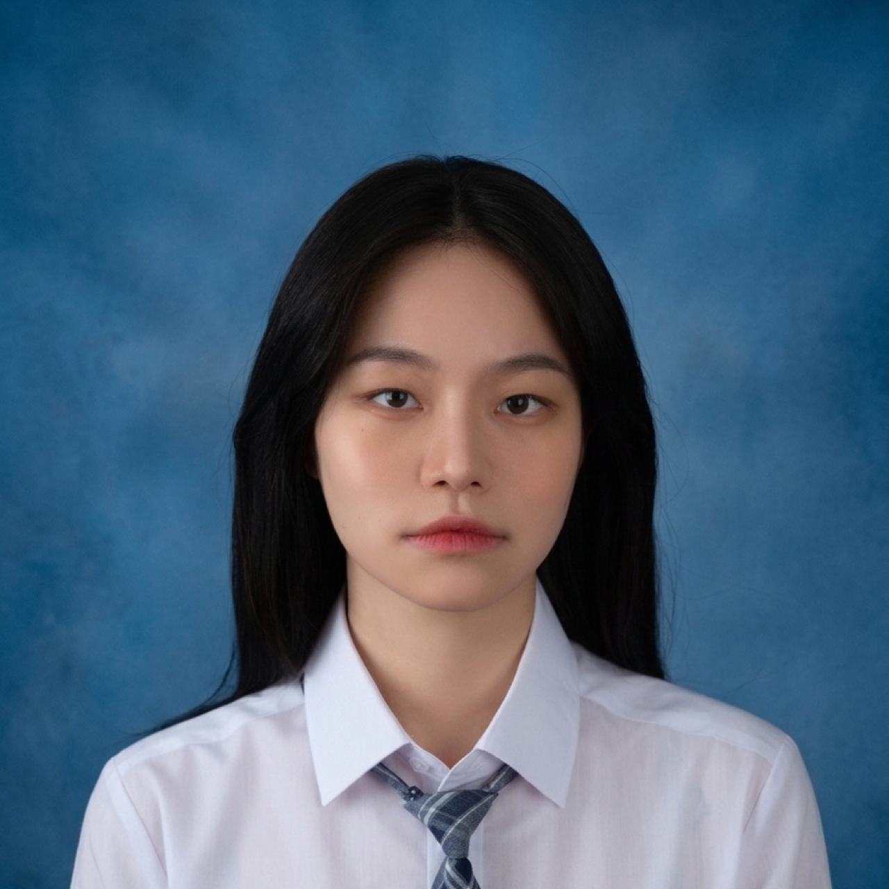 Portrait of Hwikyung Lee